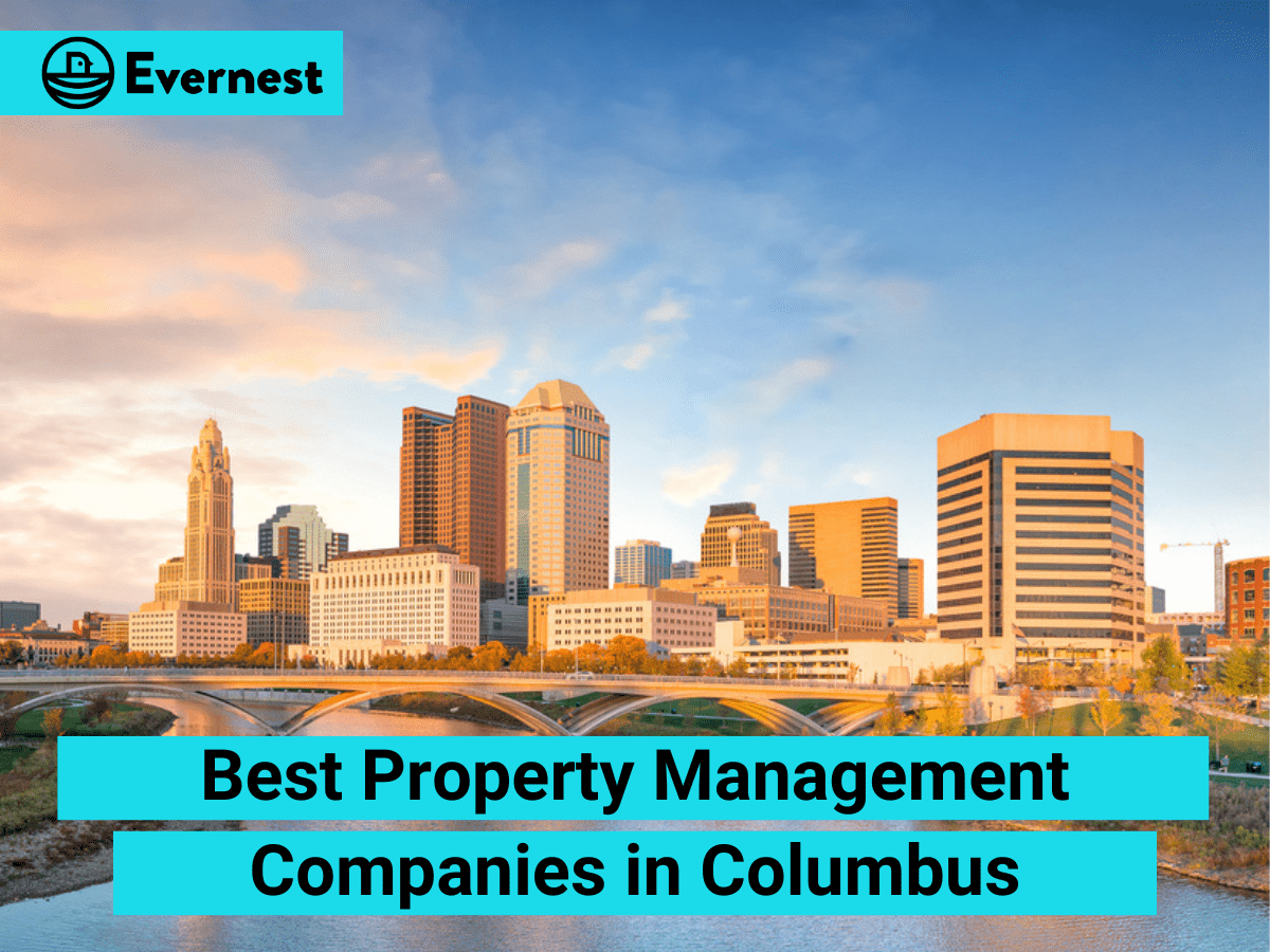 Best Property Management Companies in Columbus