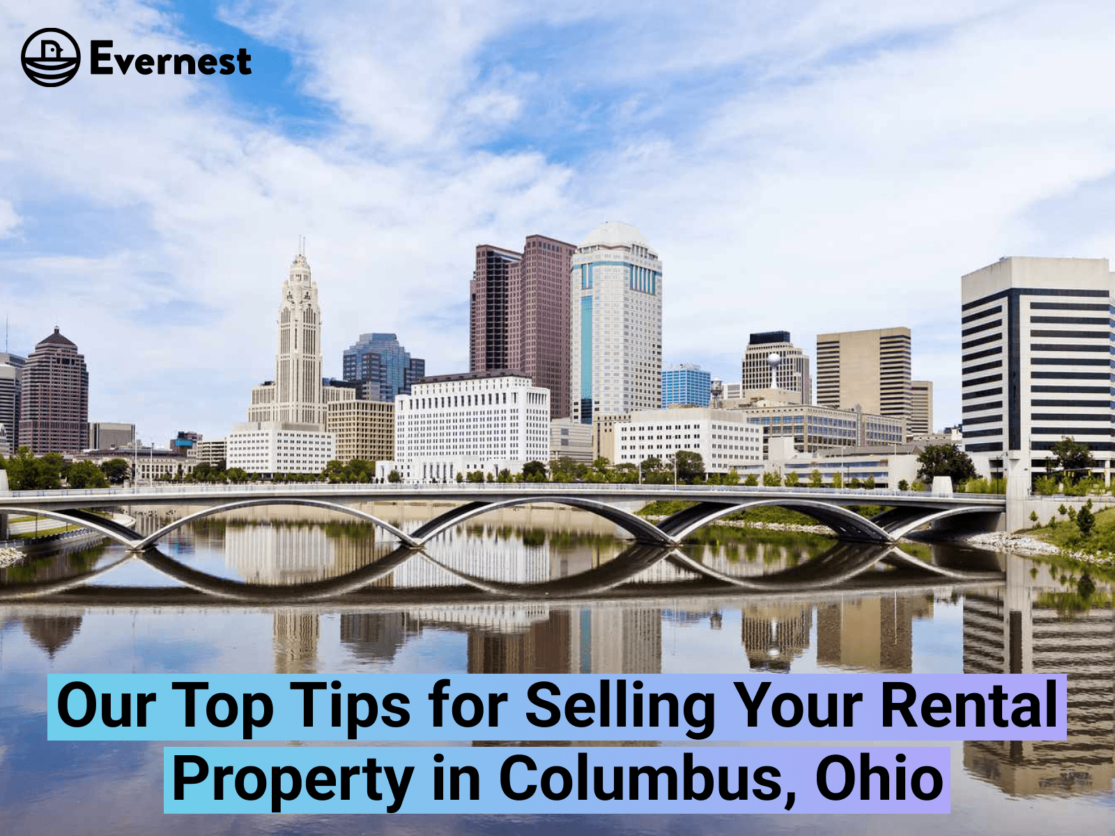 Our Top Tips for Selling Your Rental Property in Columbus, OH