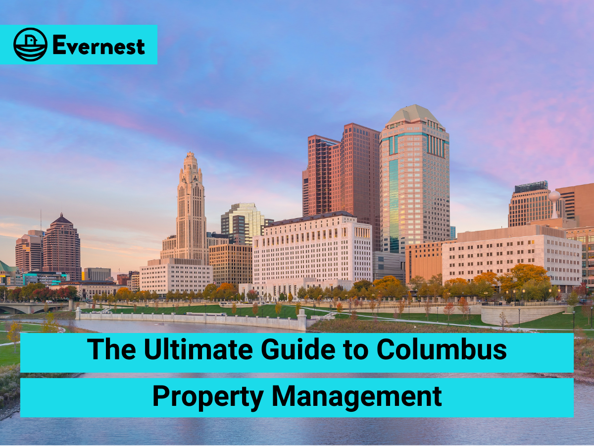 The Ultimate Guide to Columbus Property Management